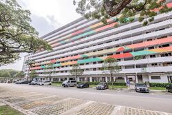 Blk 16 Eunos Crescent (Geylang), HDB 3 Rooms #605515171